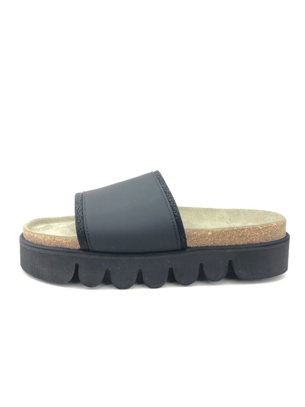 Hender Scheme Caterpillar Summer Platform Sandals JPN 5